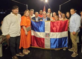 Aditex representa a República Dominicana en Texhibition Istanbul 2023