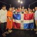 Aditex representa a República Dominicana en Texhibition Istanbul 2023