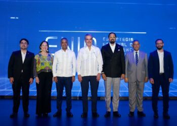 República Dominicana ya cuenta con la Estrategia Nacional de Inteligencia Artificial