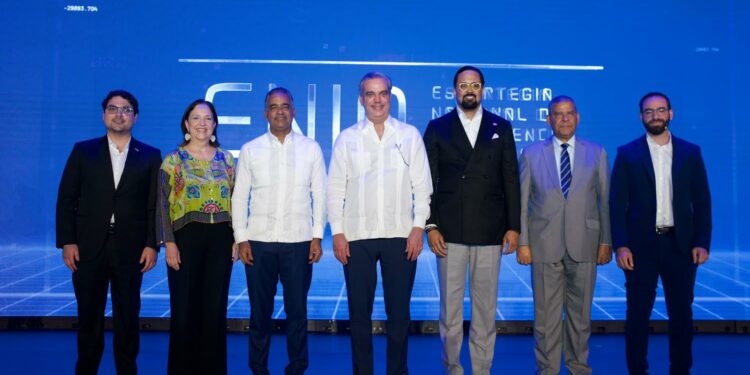 República Dominicana ya cuenta con la Estrategia Nacional de Inteligencia Artificial