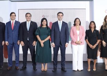 José Nelton González Rodríguez lidera nueva Junta Directiva de ANJE