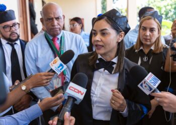 Fiscales apelarán sentencia contra acusados por muerte de pareja religiosa en Villa Altagracia