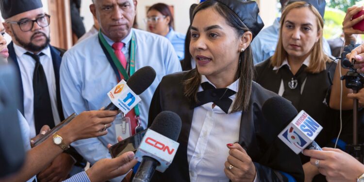 Fiscales apelarán sentencia contra acusados por muerte de pareja religiosa en Villa Altagracia