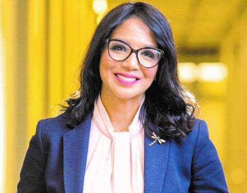 Banco BHD anuncia finalistas del premio "Mujeres que cambian el mundo" 2023