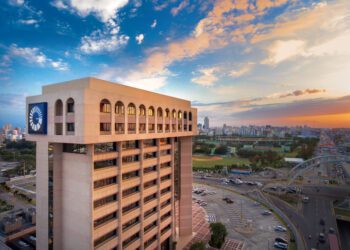 Banco Popular Dominicano se une a ARISE para fortalecer la resiliencia ante desastres