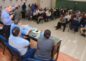 COD suspende por 20 años al comité ejecutivo de la Federación Dominicana de tiro de precisión
