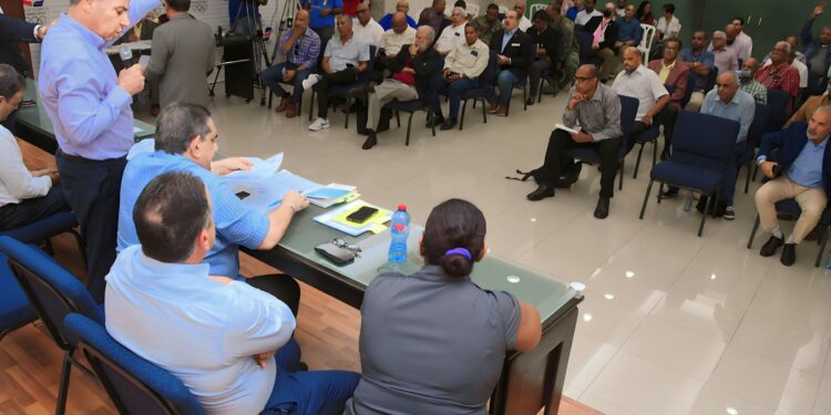 COD suspende por 20 años al comité ejecutivo de la Federación Dominicana de tiro de precisión