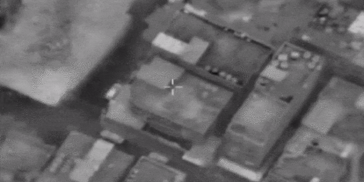 Israel anuncia la muerte de comandantes clave de Hamás tras ataque reciente