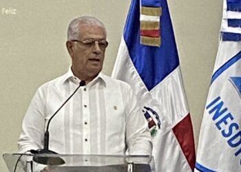 MIREX inauguró este sábado seminario sobre periodismo y política exterior de RD