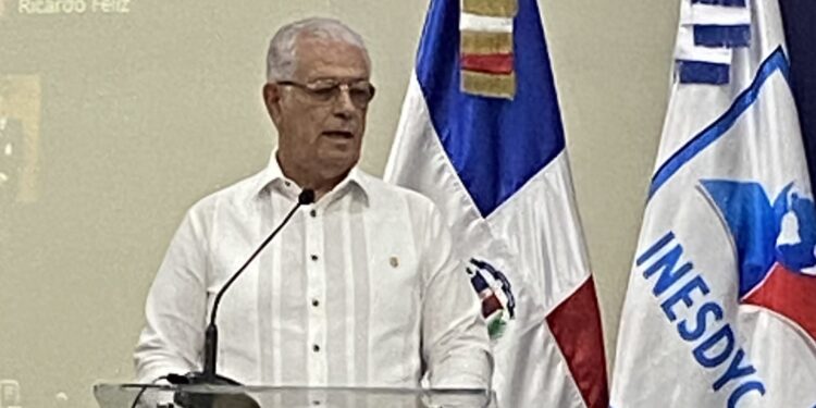 MIREX inauguró este sábado seminario sobre periodismo y política exterior de RD