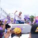 Abel Martínez y el PLD marcharán en "La Caravana de la Esperanza" este domingo