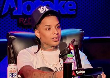 Diamond La Mafia revela Tekashi hizo oferta millonaria para evitar denuncia de agresión 