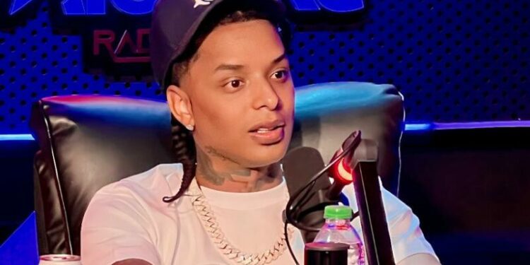 Diamond La Mafia revela Tekashi hizo oferta millonaria para evitar denuncia de agresión