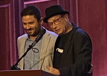 José Antonio Rodríguez estrenará la gira "El Monólogo del Cantautor" en Santo Domingo