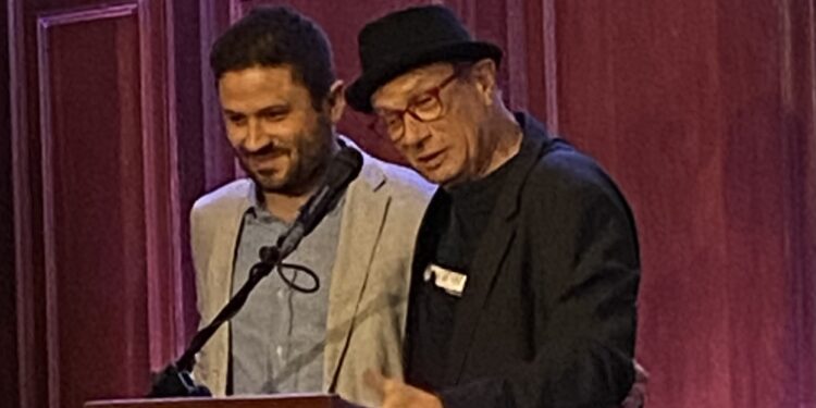 José Antonio Rodríguez estrenará la gira "El Monólogo del Cantautor" en Santo Domingo