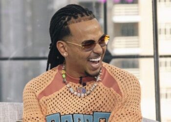 Ozuna arrasa en Europa con 5 nominaciones y debut en los MTV EMAs