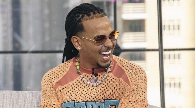 Ozuna arrasa en Europa con 5 nominaciones y debut en los MTV EMAs