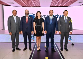 Expomóvil Banreservas 2023 ofrece tasas prefenciales para vehículos eéctricos