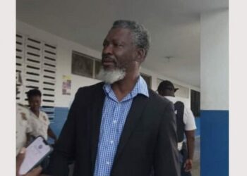 Detenido el presunto autor intelectual del asesinato del presidente de Haití