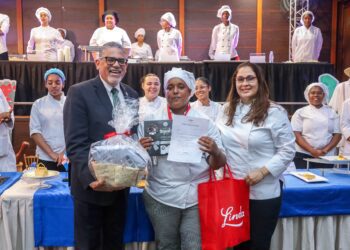 ITSC celebra su segundo Congreso Turístico Gastronómico