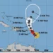 Huracán Tammy azota el Caribe: Antigua y Barbuda en Alerta máxima
