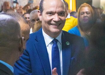 El Partido Esperanza Democrática proclama candidatos en su primera convención ordinaria