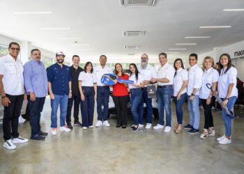 Expomóvil Banreservas 2023 cierra con financiamientos aprobados por más de RD$7,000 millones