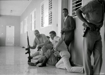 "Matum: La batalla histórica que marcó la Revolución de Abril"