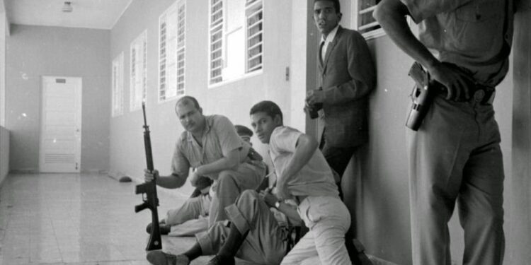 "Matum: La batalla histórica que marcó la Revolución de Abril"