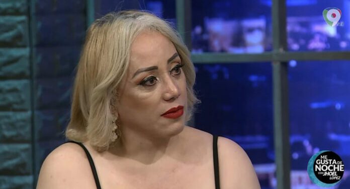 Agentes del Dicrim allanan la oficina de "La Tora" ; acusa a Magalis Febles