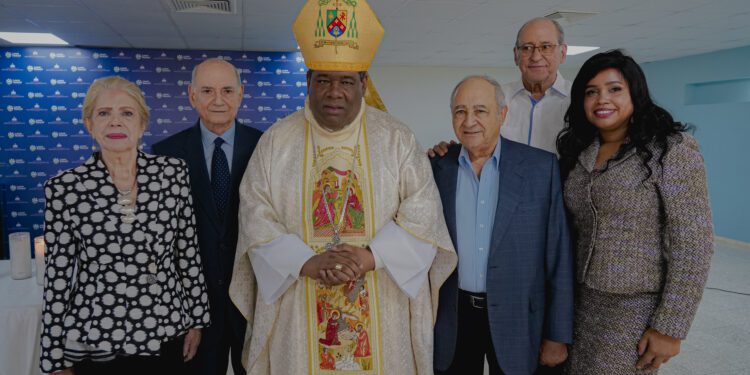 La Lotería Nacional celebra su 141 aniversario con una eucaristía de acción de gracias