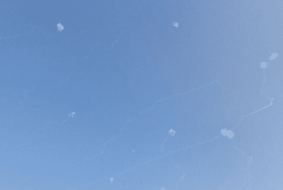 Israel ataca infraestructura del Ejército de Siria cercana a los ocupados Altos del Golán