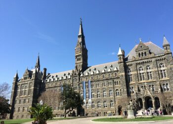 República Dominicana avanza en seguridad de mujeres, según Universidad de Georgetown