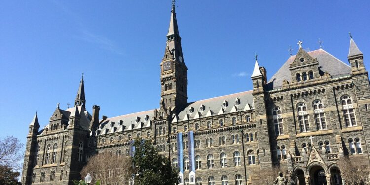 República Dominicana avanza en seguridad de mujeres, según Universidad de Georgetown