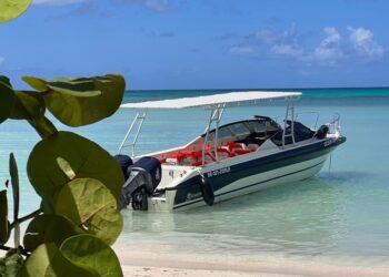 Empresa SUMMITOUR S.R.L. denuncia agresión por parte Astramarba de Bayahibe