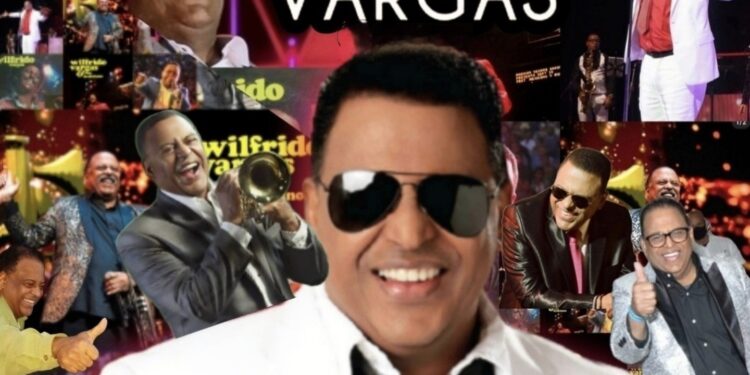 Altamira celebra con gran gala el reconocimiento a Wilfrido Vargas