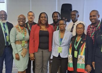 América Latina y el Caribe se unen en la lucha por una región libre de trabajo infantil