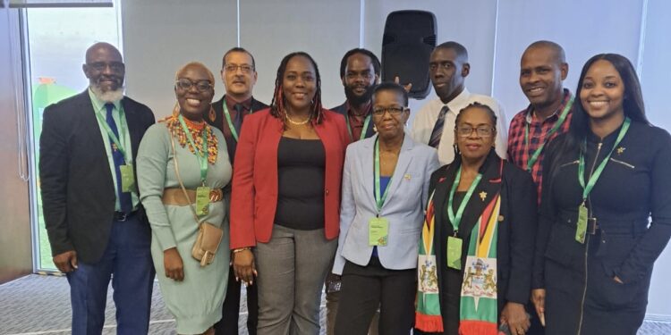 América Latina y el Caribe se unen en la lucha por una región libre de trabajo infantil