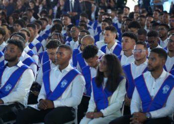 ITLA gradúa 420 nuevos profesionales en tecnología