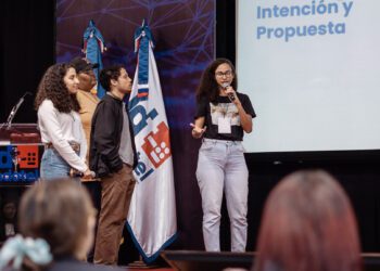 Hacking for Humanity 2023: promoviendo la inclusión financiera en RD