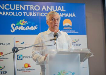 Anuncian IX Encuentro Anual para el Desarrollo Turístico de Samaná