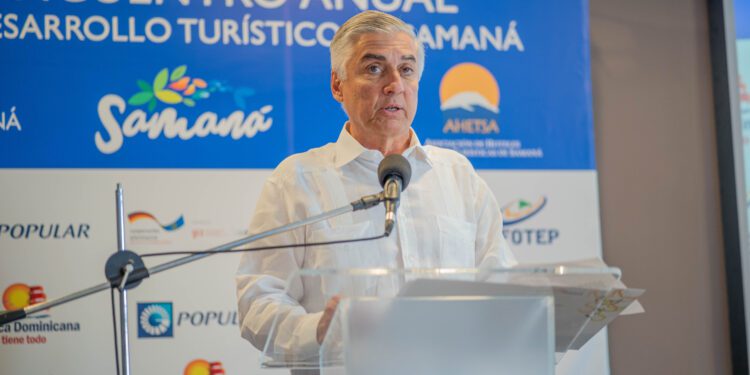 Anuncian IX Encuentro Anual para el Desarrollo Turístico de Samaná