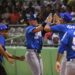 Tigres del Licey vencen a Estrellas en 13 entradas en SPM