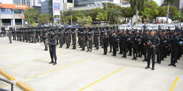 Suspenden de actividades de Halloween en Ciudad Colonial de Santo Domingo
