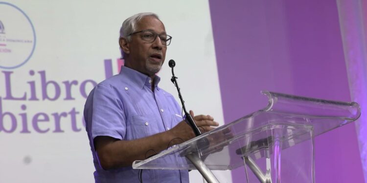 Ministro de Educaciónprioriza calidad en la inversión Educativa"