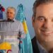 DXC elige a Luis Abinader como su candidato a la presidencia