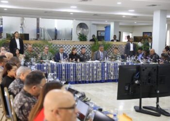 Investigación en curso: Incidentes en la Ciudad Colonial de Santo Domingo