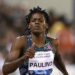 Marileidy Paulino lidera a RD hacia el oro en los relevos mixtos 4x400m en Santiago 2023