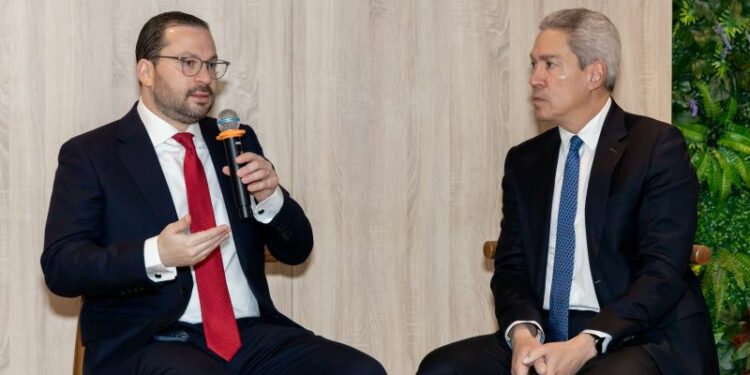 ANJE e IOMG presentan hallazgos claves sobre la Estrategia Nacional de Desarrollo 2030