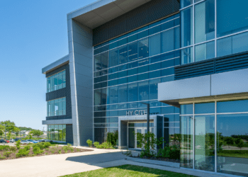 Hy Cite informa que renueva su estrategia de marca corporativa